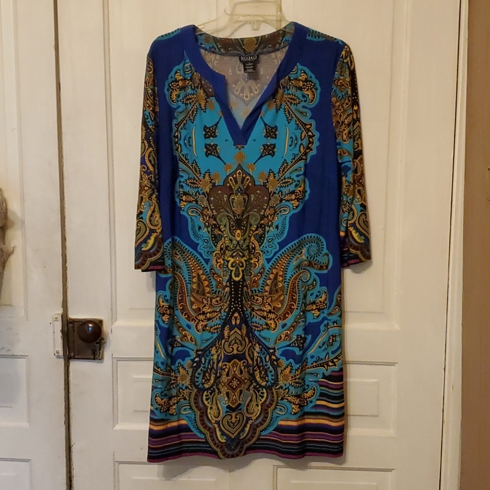 Beautiful dress